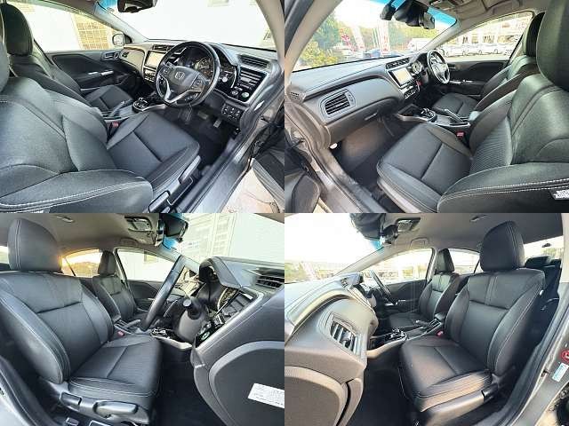 HONDA GRACE HYBRID 2019