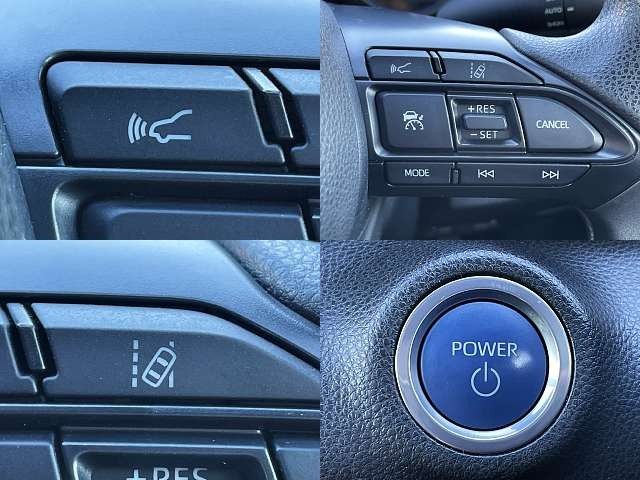 TOYOTA YARIS HYBRID 2021