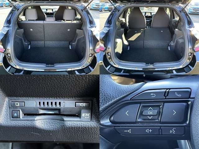 TOYOTA YARIS HYBRID 2021