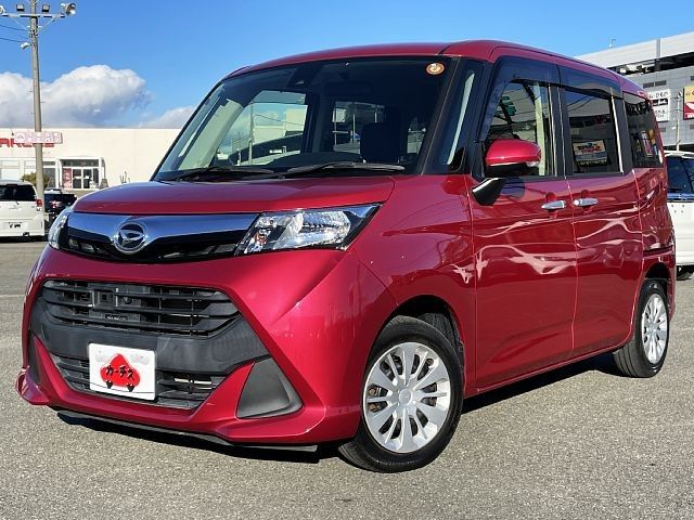 DAIHATSU THOR 2018