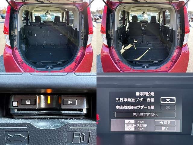 DAIHATSU THOR 2018