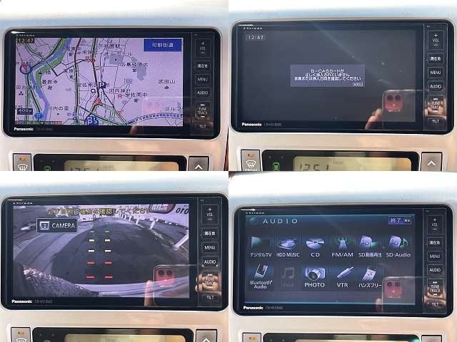 TOYOTA ALPHARD V 2005