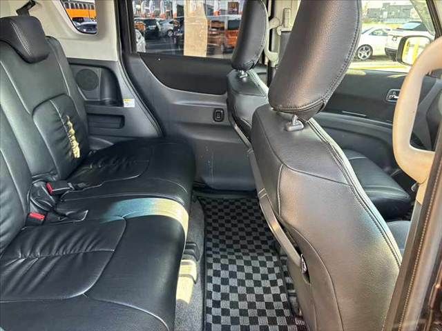 SUZUKI SOLIO BANDIT 2014