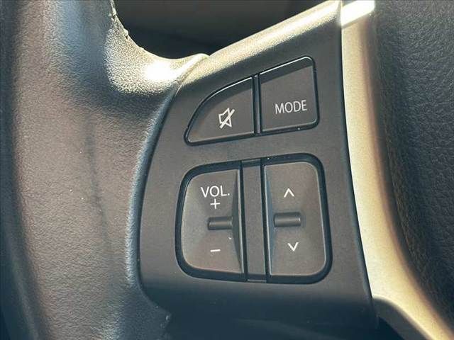 SUZUKI SOLIO BANDIT 2014