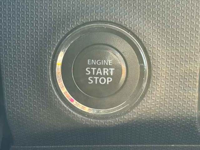 SUZUKI SOLIO BANDIT 2014