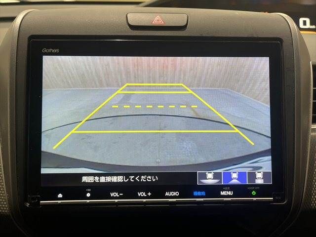 HONDA FREED plus HYBRID 2019