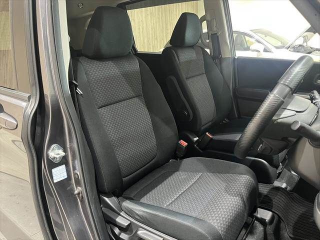 HONDA FREED plus HYBRID 2019