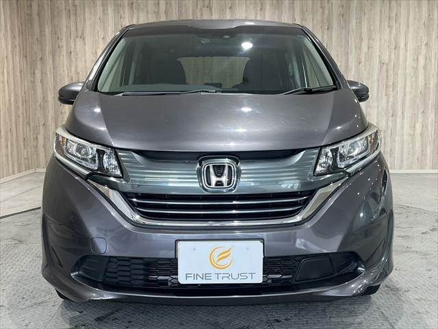 HONDA FREED plus HYBRID 2019