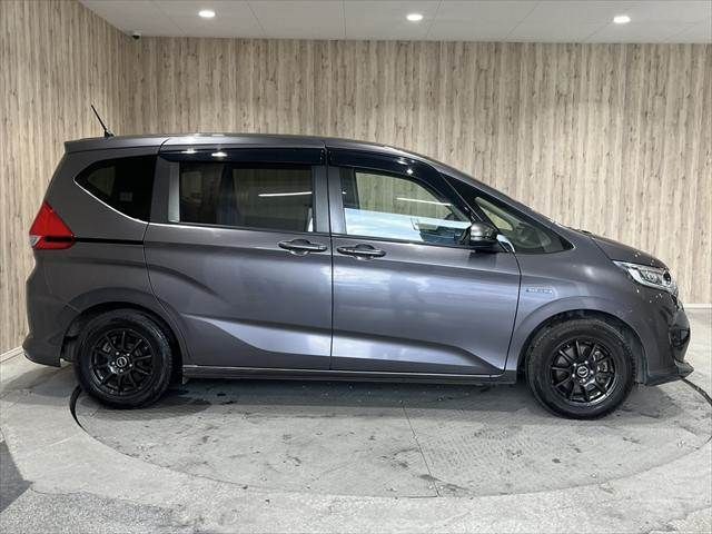 HONDA FREED plus HYBRID 2019