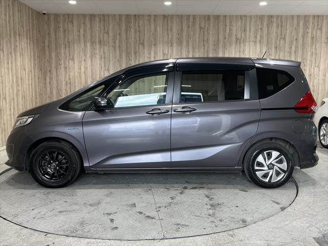 HONDA FREED plus HYBRID 2019