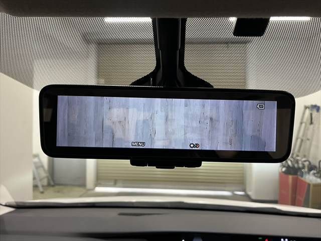 NISSAN SERENA  WG 2020