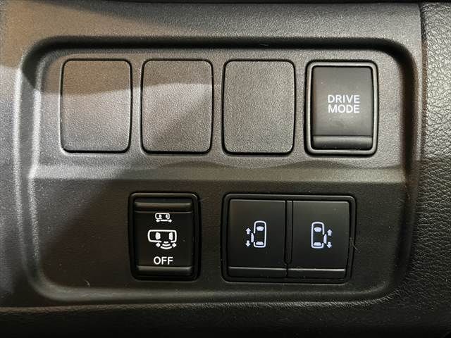 NISSAN SERENA  WG 2020