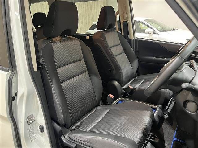 NISSAN SERENA  WG 2020