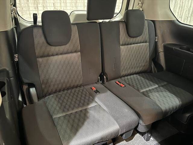 NISSAN SERENA  WG 2020