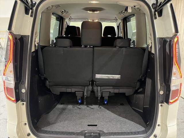 NISSAN SERENA  WG 2020