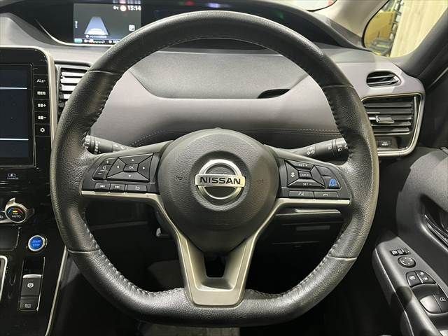 NISSAN SERENA  WG 2020