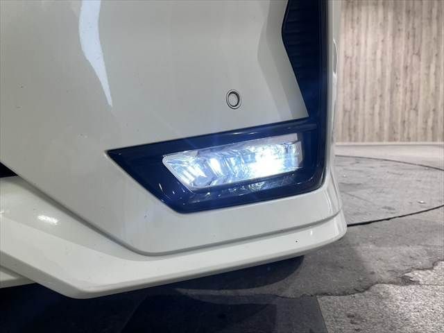 NISSAN SERENA  WG 2020