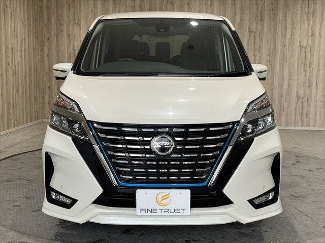 NISSAN SERENA  WG 2020