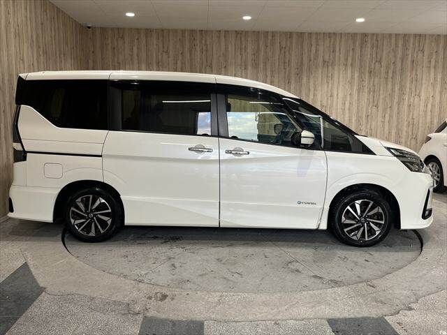 NISSAN SERENA  WG 2020