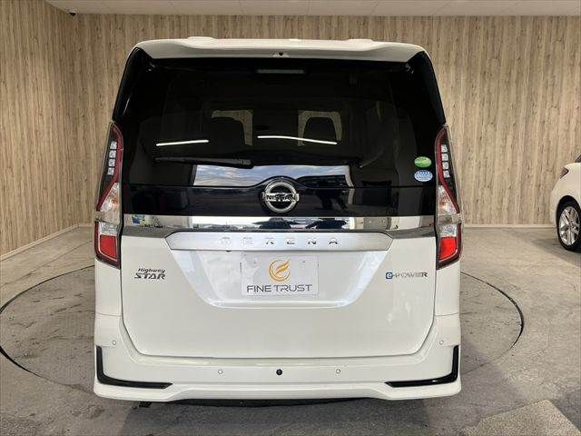 NISSAN SERENA  WG 2020