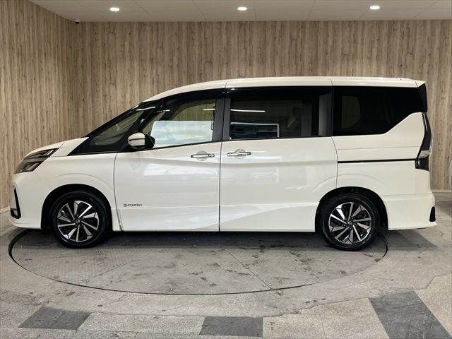NISSAN SERENA  WG 2020