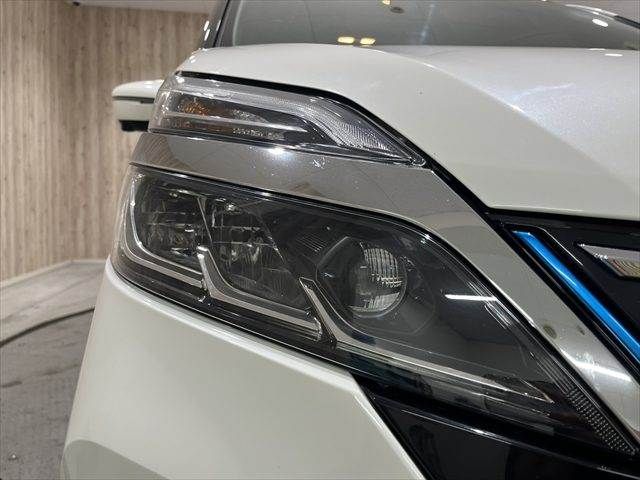 NISSAN SERENA  WG 2020