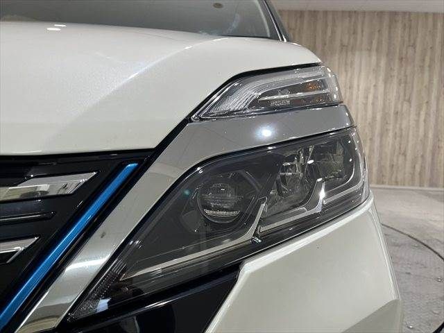 NISSAN SERENA  WG 2020