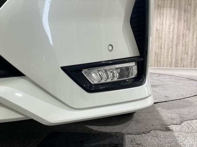 NISSAN SERENA  WG 2020