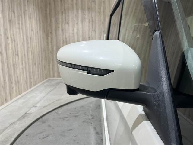 NISSAN SERENA  WG 2020