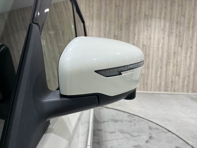 NISSAN SERENA  WG 2020