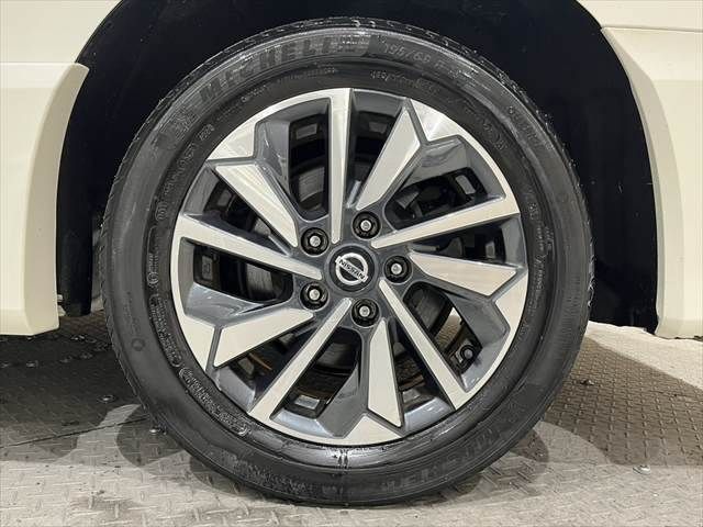 NISSAN SERENA  WG 2020