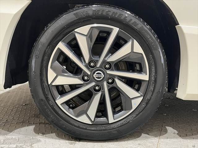 NISSAN SERENA  WG 2020