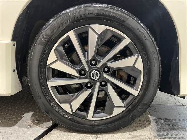 NISSAN SERENA  WG 2020