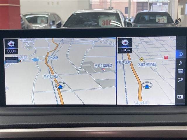 TOYOTA LEXUS RX450h 2WD 2020