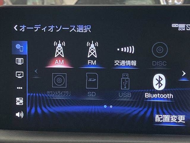 TOYOTA LEXUS RX450h 2WD 2020