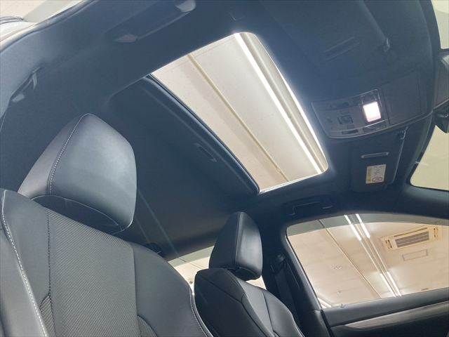 TOYOTA LEXUS RX450h 2WD 2020