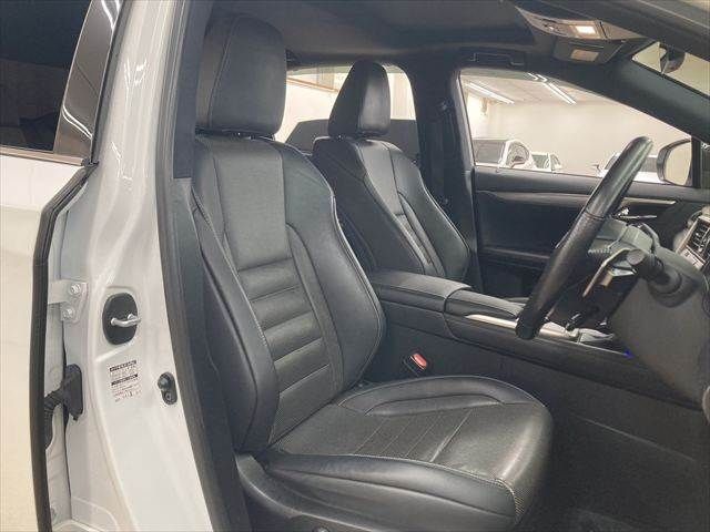 TOYOTA LEXUS RX450h 2WD 2020