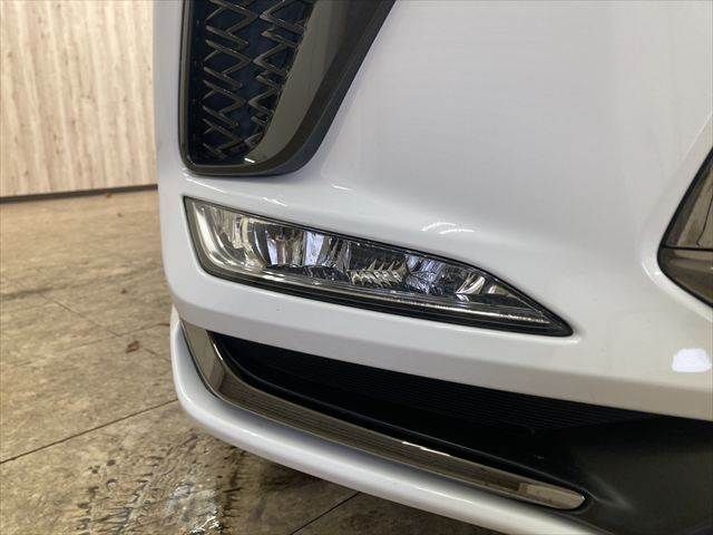 TOYOTA LEXUS RX450h 2WD 2020