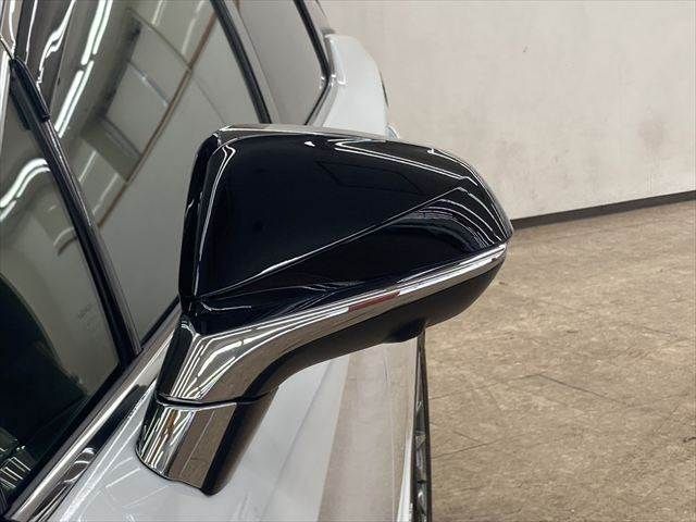 TOYOTA LEXUS RX450h 2WD 2020