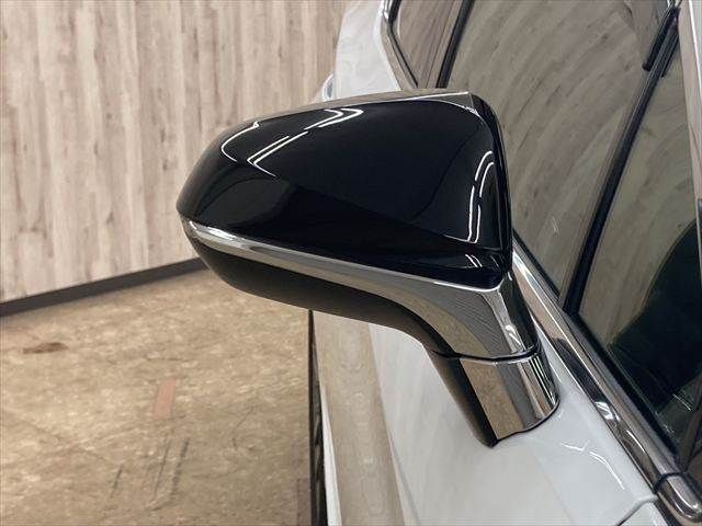 TOYOTA LEXUS RX450h 2WD 2020