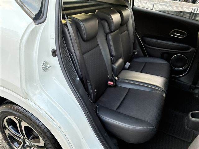 HONDA VEZEL HYBRID 2018