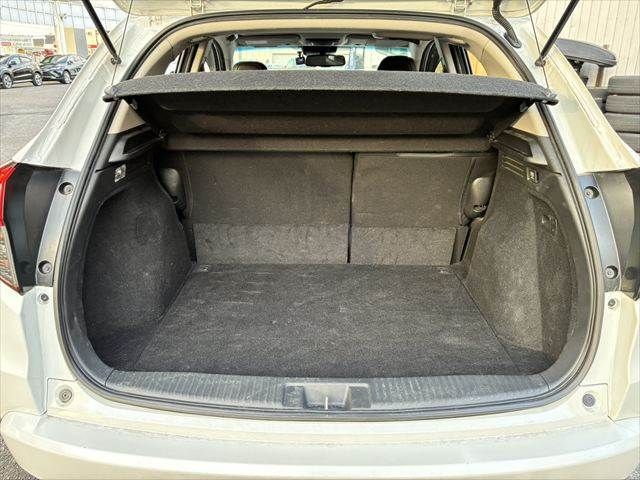 HONDA VEZEL HYBRID 2018