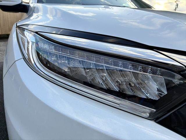 HONDA VEZEL HYBRID 2018