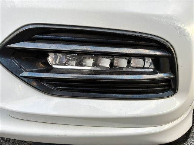 HONDA VEZEL HYBRID 2018