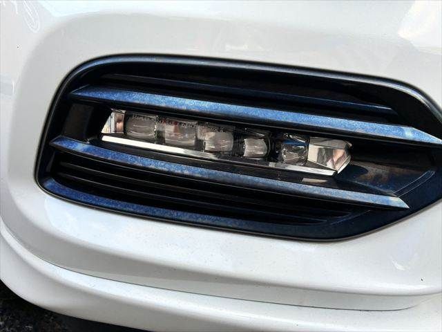 HONDA VEZEL HYBRID 2018