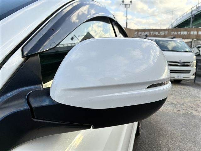 HONDA VEZEL HYBRID 2018