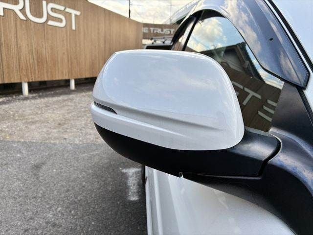 HONDA VEZEL HYBRID 2018