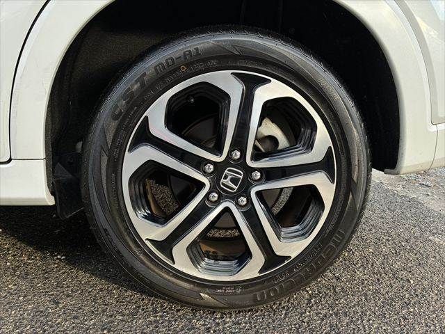 HONDA VEZEL HYBRID 2018