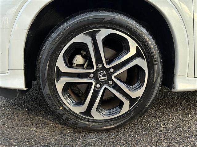 HONDA VEZEL HYBRID 2018