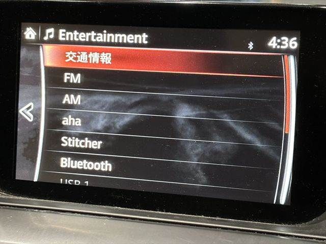 MAZDA ATENZA sedan 2015